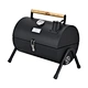 bbq charcoal grill